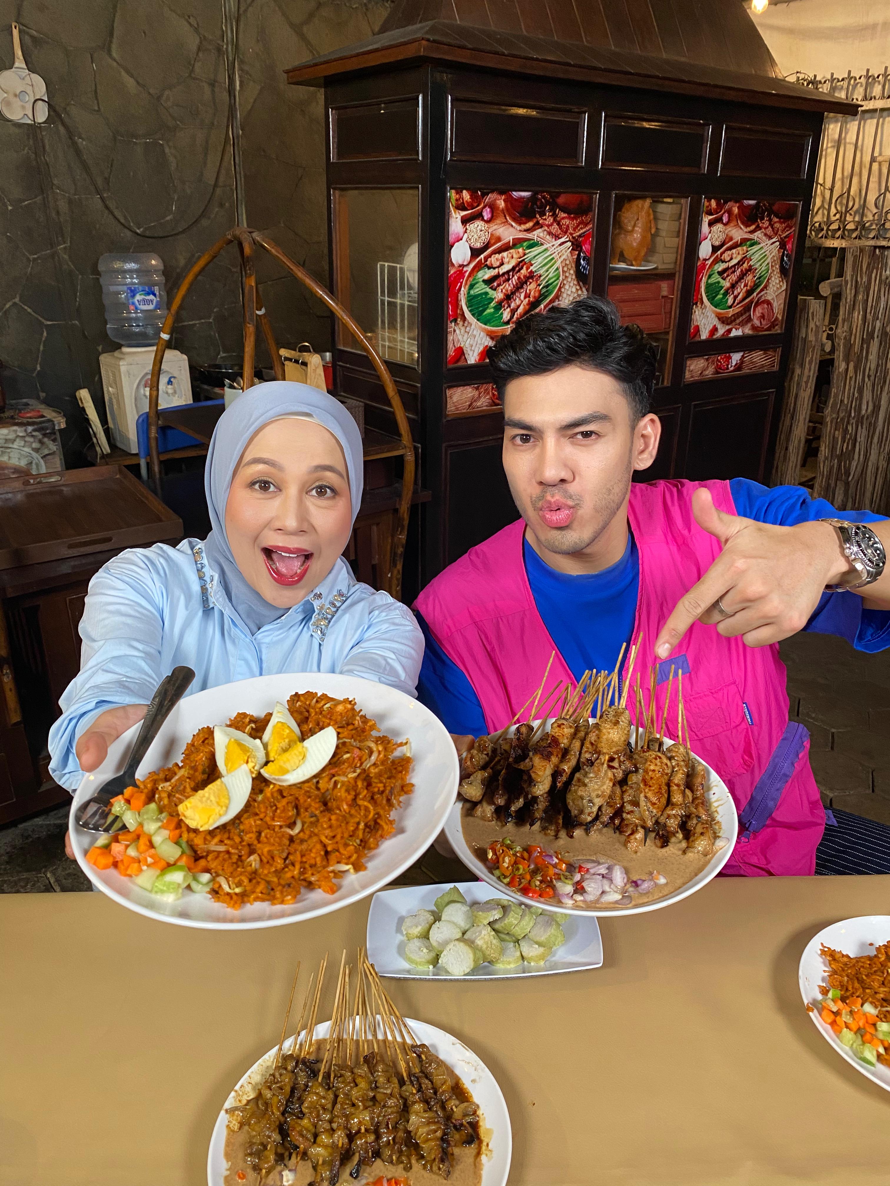 Promo Sate Ponorogo